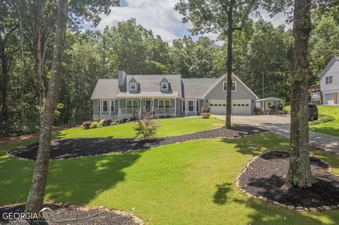 164 Crawford Manor Dr, Toccoa, GA 30577 photo 1