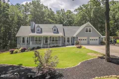 164 Crawford Manor Dr, Toccoa, GA 30577 photo 3