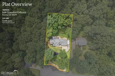 164 Crawford Manor Dr, Toccoa, GA 30577 photo 88