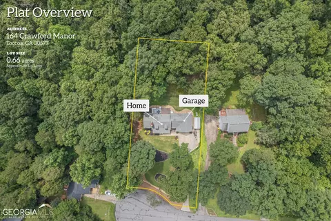164 Crawford Manor Dr, Toccoa, GA 30577 photo 89