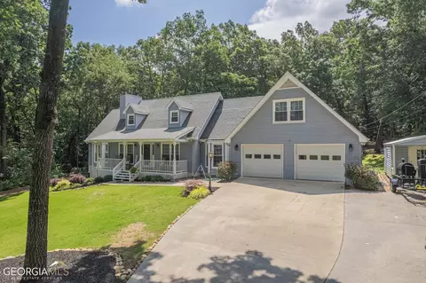 164 Crawford Manor Dr, Toccoa, GA 30577 photo 8