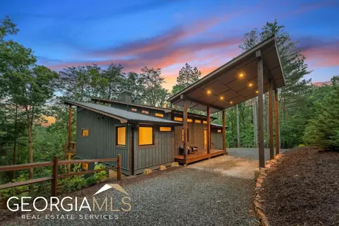 95 Woodhaven Rd #2, Blue Ridge, GA 30513