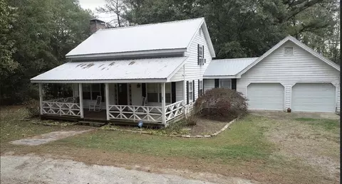 1563 Paramore Rd, Jonesboro, GA 30236