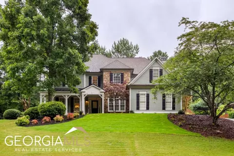 10782 Glenleigh Dr, Johns Creek, GA 30097