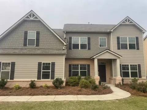 731 Humphry Dr, Winder, GA 30680