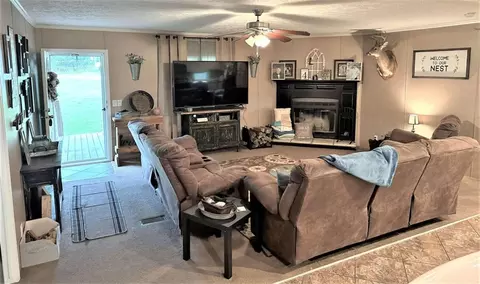 861 County Road 43, Heflin, AL 36264