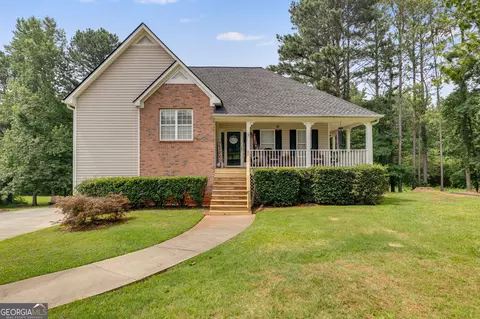 418 N Lost Lake Cv, Villa Rica, GA 30180