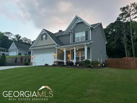 101 Copper Stem Dr, Dallas, GA 30157
