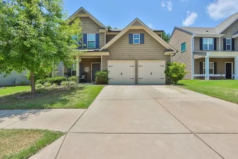 310 Stoney Hollow Rd, Canton, GA 30114
