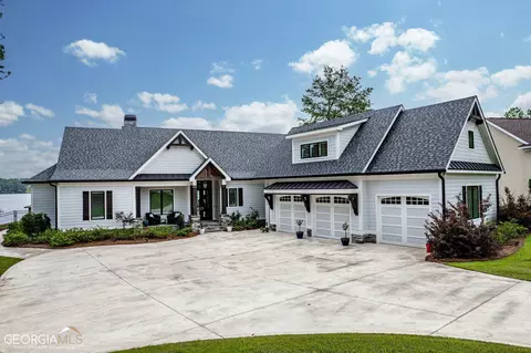 189 E Lakeview Dr, Milledgeville, GA 31061