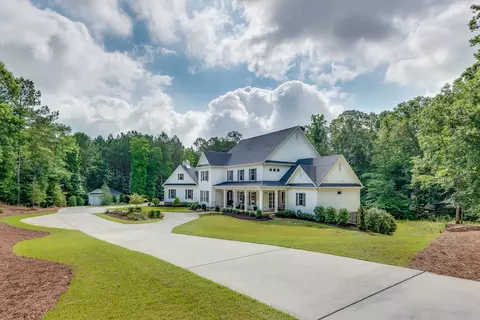 2960 Sugar Pike Rd, Canton, GA 30115