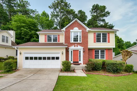 4195 Glenlake Pkwy, Kennesaw, GA 30144