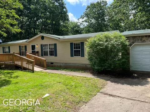 539 Mountain Lake Dr, Jasper, GA 30143