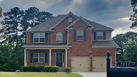 2212 Evening Mist Ln, Conyers, GA 30012