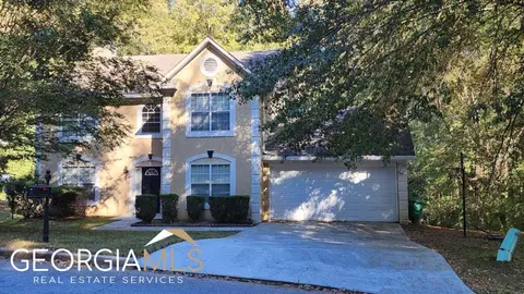 706 Watson Cv, Stone Mountain, GA 30087