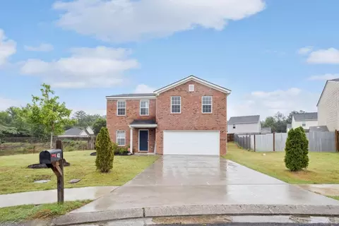 42 Southfork Dr SW, Rome, GA 30165