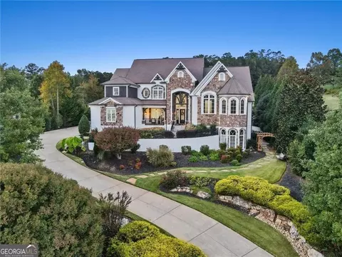 3094 Watsons Bnd, Milton, GA 30004