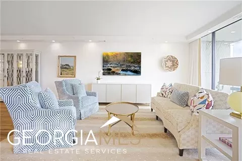 2660 Peachtree Rd NW #29F, Atlanta, GA 30305