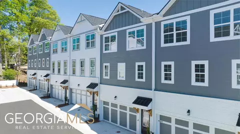1295 Ascot Ter, Atlanta, GA 30329