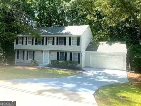 3831 Valpariso Cir, Decatur, GA 30034