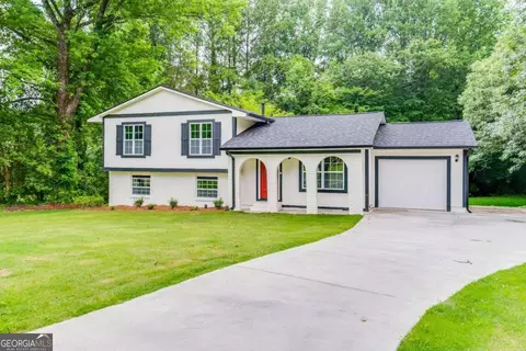 8861 Gateridge Ct, Jonesboro, GA 30238