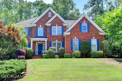 5030 Tahoe Pines Way, Alpharetta, GA 30005