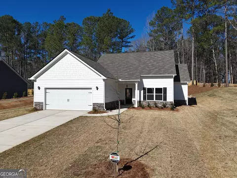 264 Tara Ct, Mansfield, GA 30055