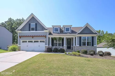 91 Lanvale Ln, Villa Rica, GA 30180