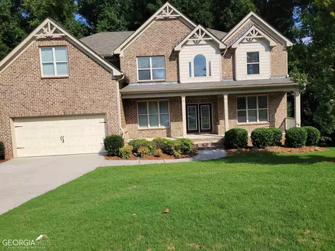 4710 Belcrest Way, Cumming, GA 30040