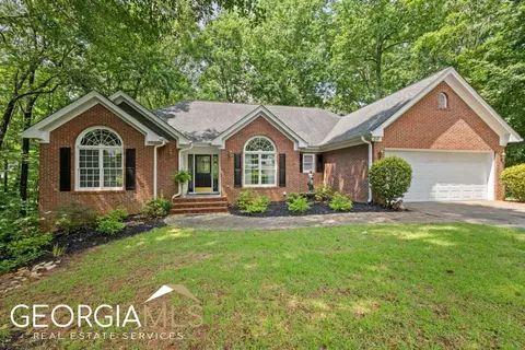 4051 Lyman Way, Gainesville, GA 30507