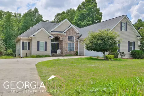 3035 Ivey Rd, Gainesville, GA 30504