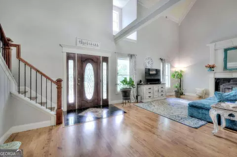 21 Old Mill Rd, Rydal, GA 30171