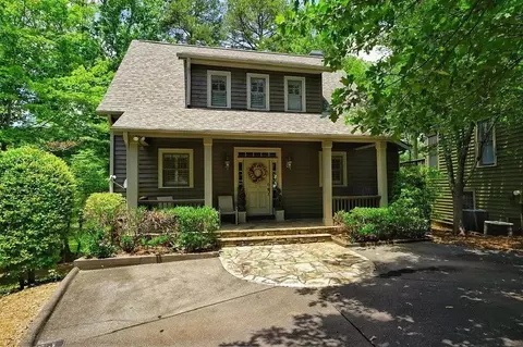 125 Chestnut Knoll Ct, Big Canoe, GA 30143