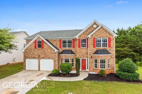 6951 Chilkat Ct SW, Atlanta, GA 30331