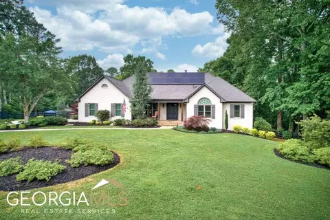 1981 Wilkie Rd, Alpharetta, GA 30004