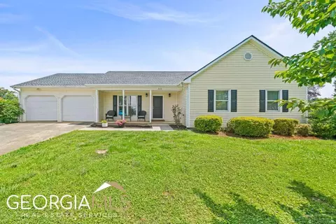 222 Hamilton Crossing Rd NW, Cartersville, GA 30120