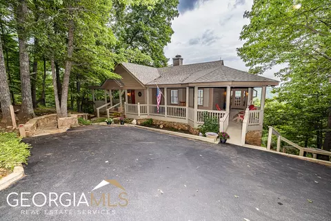 402 Columbine Dr, Jasper, GA 30143