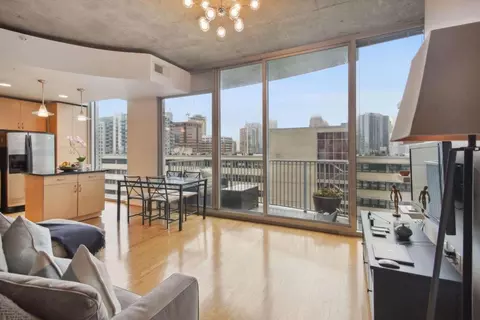 860 Peachtree St NE #907, Atlanta, GA 30308