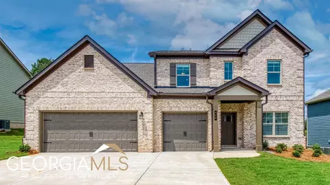 617 Dyer Dr, Locust Grove, GA 30248