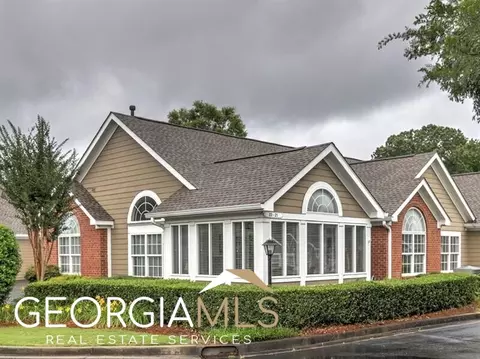 23 Vintage Club Dr, Marietta, GA 30066