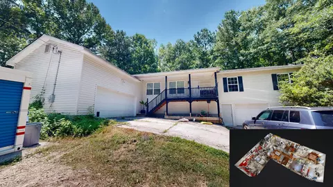 7860 Cedar Mountain Rd, Douglasville, GA 30134