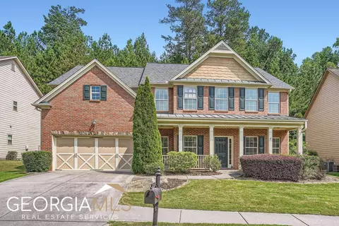 1461 Primrose Park Rd, Sugar Hill, GA 30518
