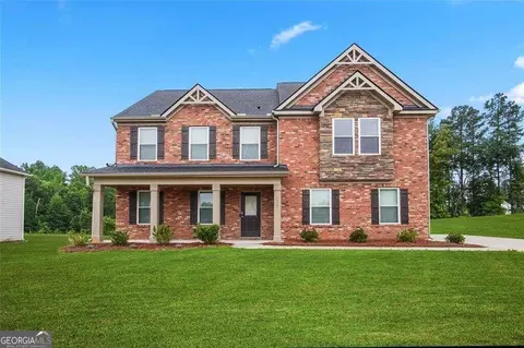 605 Palmetto Oaks Way, Palmetto, GA 30268