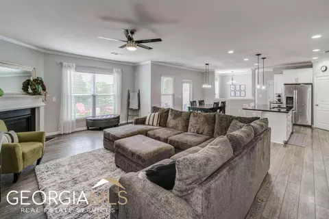 411 Timberleaf Rd, Canton, GA 30115 photo 26