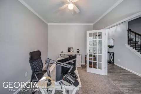 411 Timberleaf Rd, Canton, GA 30115 photo 8