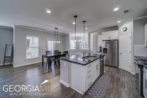 411 Timberleaf Rd, Canton, GA 30115 photo 12