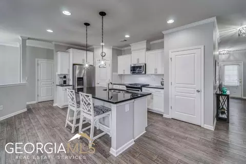 411 Timberleaf Rd, Canton, GA 30115 photo 14