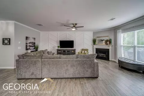 411 Timberleaf Rd, Canton, GA 30115 photo 21