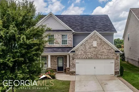 411 Timberleaf Rd, Canton, GA 30115 photo 2
