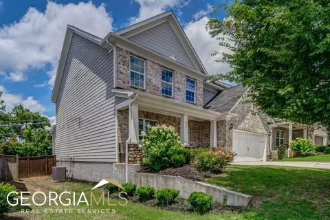 411 Timberleaf Rd, Canton, GA 30115 photo 61